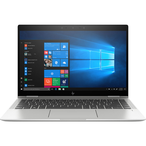HP Elitebook X360 1040G6 i7 Touch gập 360